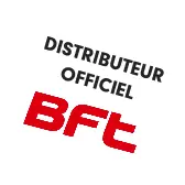 Les nouveaux produits intelligents de BFT proposés par Lux Automatismes