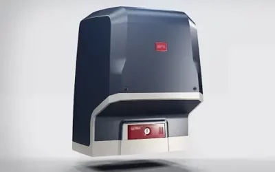 Motorisation de portail coulissant à Fentange : la fusion parfaite de la sécurité et du luxe
